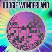 BOOGIE WONDERLAND at The Zombie Shack