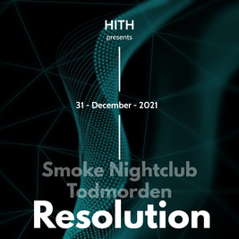 Resolution