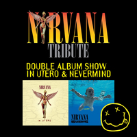 Nirvana Tribute at Old Fire Station
