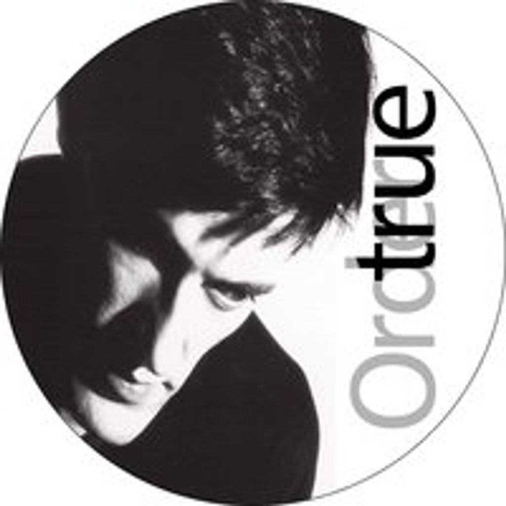 True Order- The No1 tribute to New Order return to York