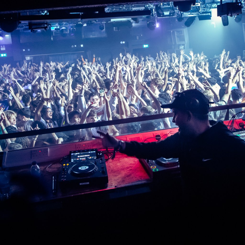 Milkshake, Ministry Of Sound | London's Biggest Student Night