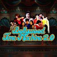 Bollywood Time Machine 2.0 Luton
