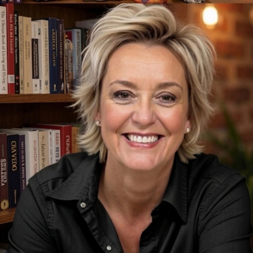 Tina Russell @ St Comgall`s - Monday 21st September 2026 at St Comgall's, Belfast