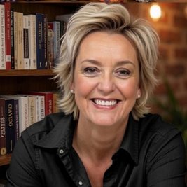 Tina Russell @ St Comgall`s - Monday 21st September 2026