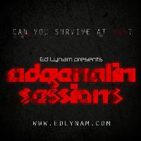 Adrenalin Sessions Pres. Wrecked Adrenalin Sessions Pres. Wrecked