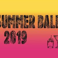 Oxford Salsa Ball 2019 at Oxford Town Hall