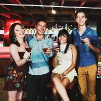 London January party | Age range 24-40 (38111)