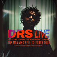DRS (Live) DRS (Live)