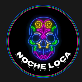 Noche loca - The Loca party