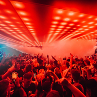 House:Techno . Refreshers Session! LAST FREE TICKETS at Rebellion