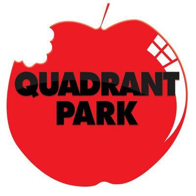 Quadrant Park Returns to Wolverhampton