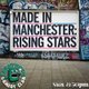 Made in Manchester: Rising Stars Event Title Pic