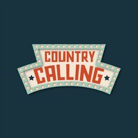 Country Calling USA at Ocean City Inlet Beach