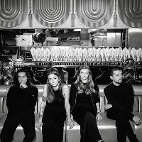 360 Club presents - Dusk / Kell / Kumiko / Hoshino