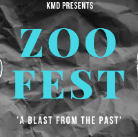 Zoo Fest