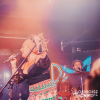 Rockaoke with Counterflow