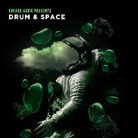 Engage Audio Presents Drum & Space at The Cause London