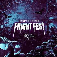 Fright Fest - Surrey Halloween 2019 at Bar Thirteen