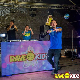 Rave Kidz