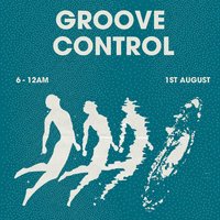 Groove control at 7steps Cellar Bar
