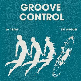 Groove control