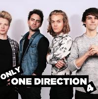 Only One Direction