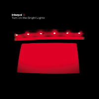 Burn Down The Disco - Turn On The Bright Lights: Interpol Special at O2 Academy 2 Islington