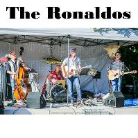 The Ronaldos