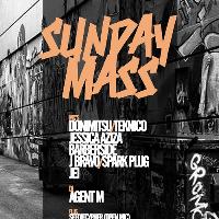 Sunday Mass Sunday Mass