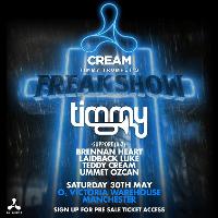 Timmy Trumpet
