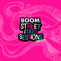 Boom Street Food Sessions at Boom Battle Bar