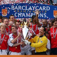 Arsenal: Champions26: Premier League Final Day Fanzone (Adults) at Egg London