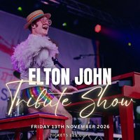 Yellow Brick Road The young Elton John Show