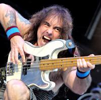 Steve Harris: British Lion