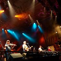 Fairport Convention: 50th Anniversary Tour