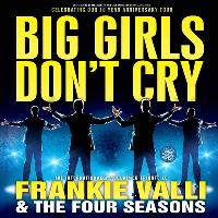 Big Girls Don