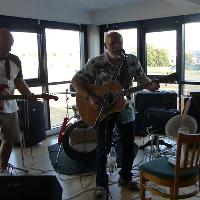 Tony Breen Band