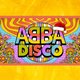 The ABBA Disco By Night: Dundee Event Title Pic
