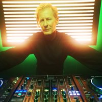 Control Room at Society Leeds