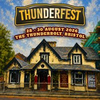 Thunderfest