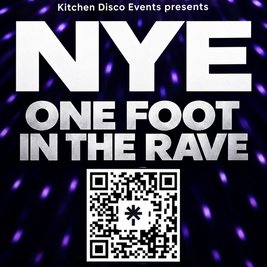 Kitchen Disco