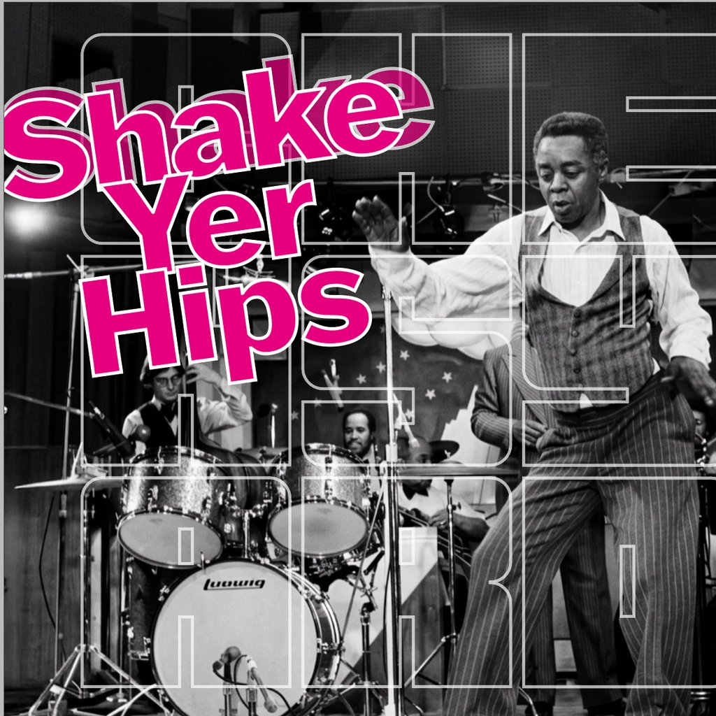 Shake Yer Hips