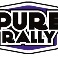 Pure Rally Nurburging 2018 - 5th to 7th of October 2018