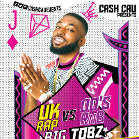 UK Rap VS 00’s RnB