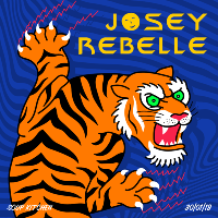 CULT — Josey Rebelle + J. Derecho