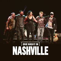 One Night In Nashville at Camp And Furnace