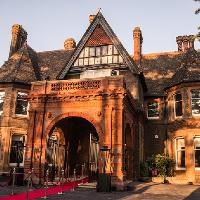Talk: Wardown House Through Time at Wardown Park Museum
