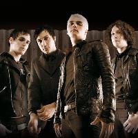 My Chemical Romance - Milton Keynes Aftershow Party at Unit Nine