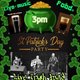 St patricks day party Event Title Pic
