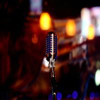 Comedy Night